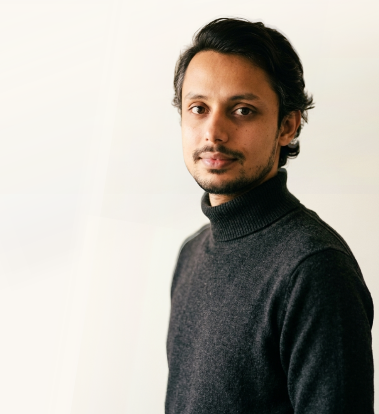 raza abdullah . The lighthouse method